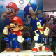 Image for article titled The Sights Of The Tokyo Game Show